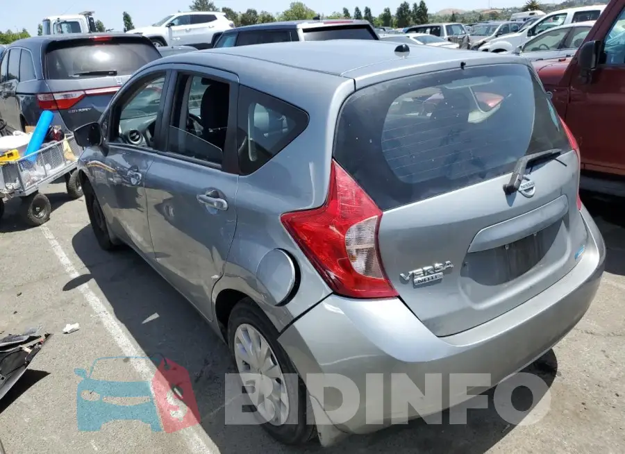 3N1CE2CP9FL416081 Photo# 2