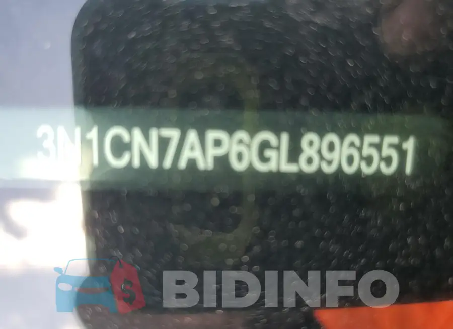 3N1CN7AP6GL896551 Photo# 12