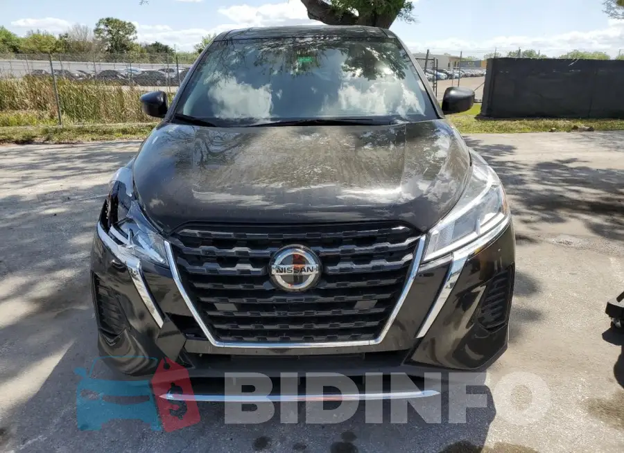 3N1CP5BV1ML558496 Photo# 5