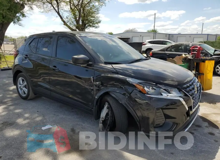 3N1CP5BV1ML558496 Photo# 4
