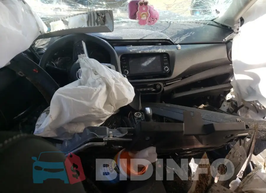 3N1CP5CV8ML535294 Photo# 8