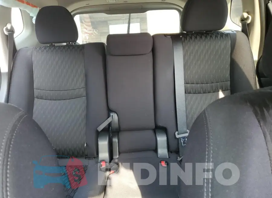 5N1AT2MV3KC744685 Photo# 10