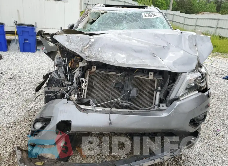 5N1DR2DM4LC610188 Photo# 5