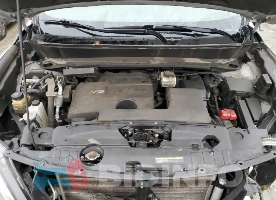 5N1DR2MM2HC640412 Photo# 12