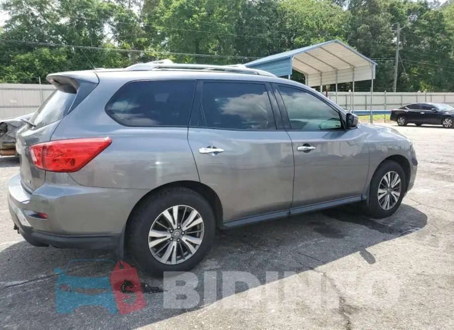 5N1DR2MN1HC679162 Photo# 3