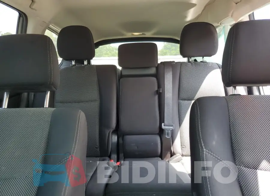 5N1DR2MN1HC679162 Photo# 10