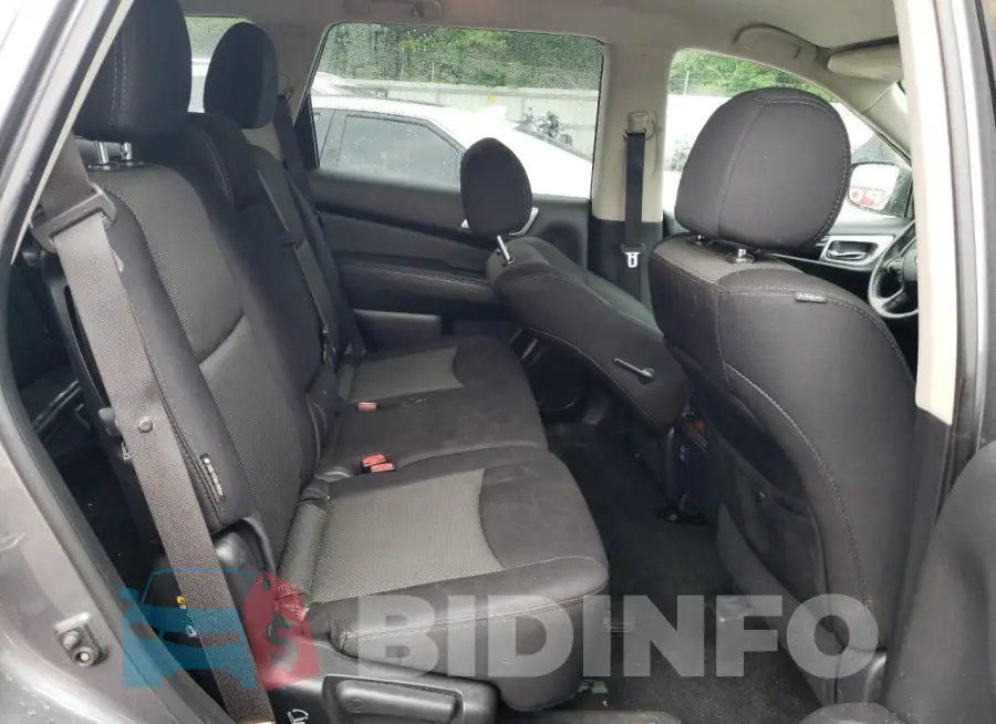 5N1DR2MN3JC665124 Photo# 11