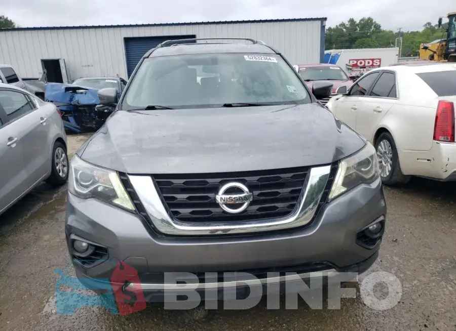 5N1DR2MN3JC665124 Photo# 5