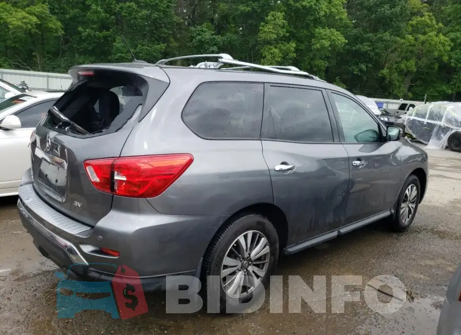 5N1DR2MN3JC665124 Photo# 3