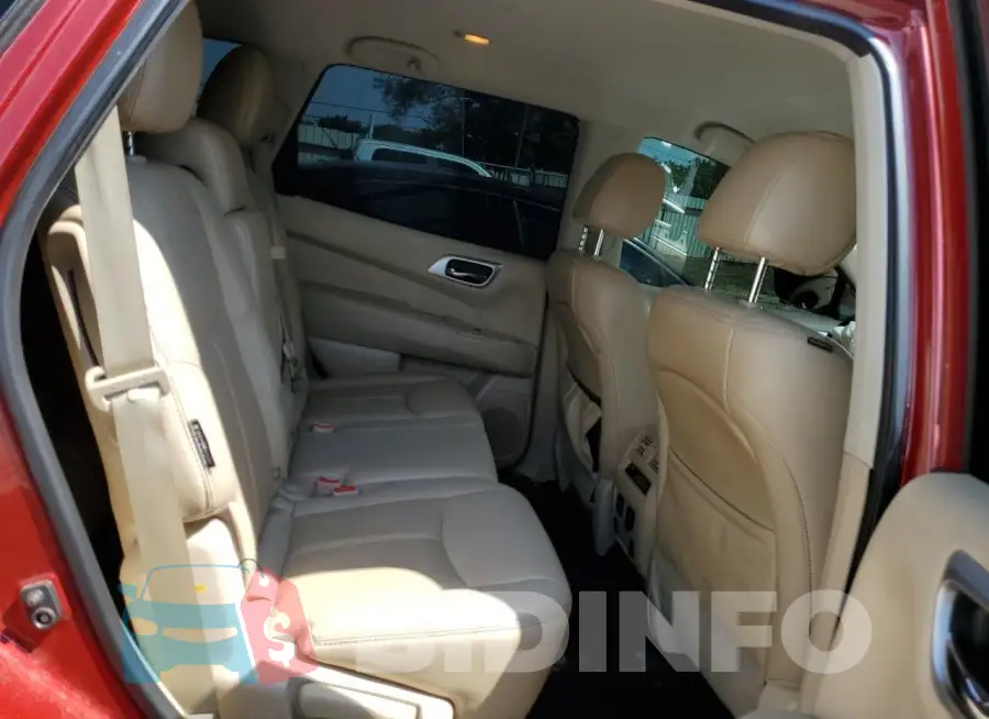 5N1DR2MN4JC674723 Photo# 11