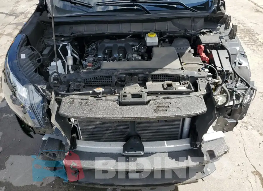 5N1DR3AC3PC218181 Photo# 12