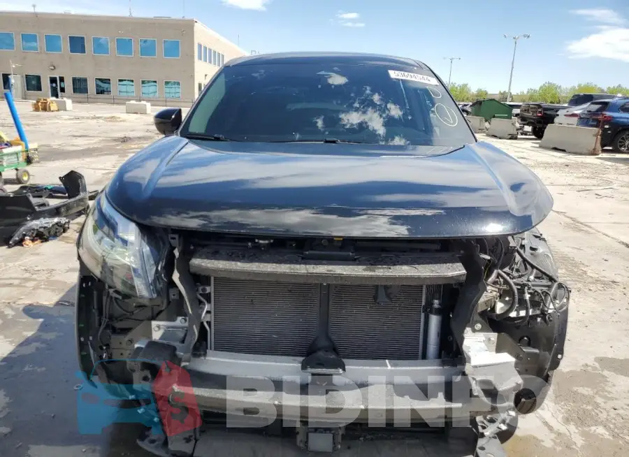 5N1DR3AC3PC218181 Photo# 5