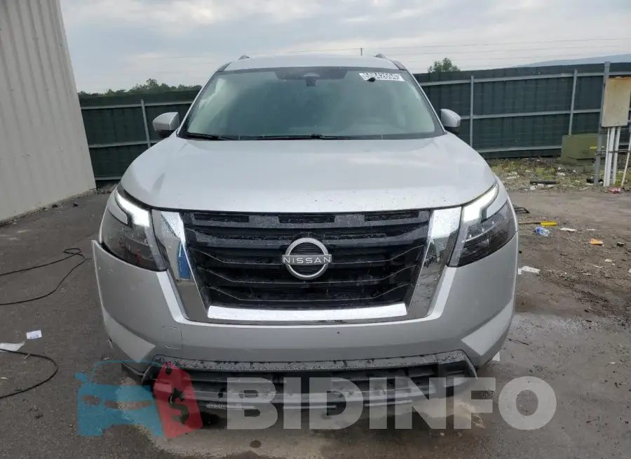 5N1DR3BA2RC259711 Photo# 5