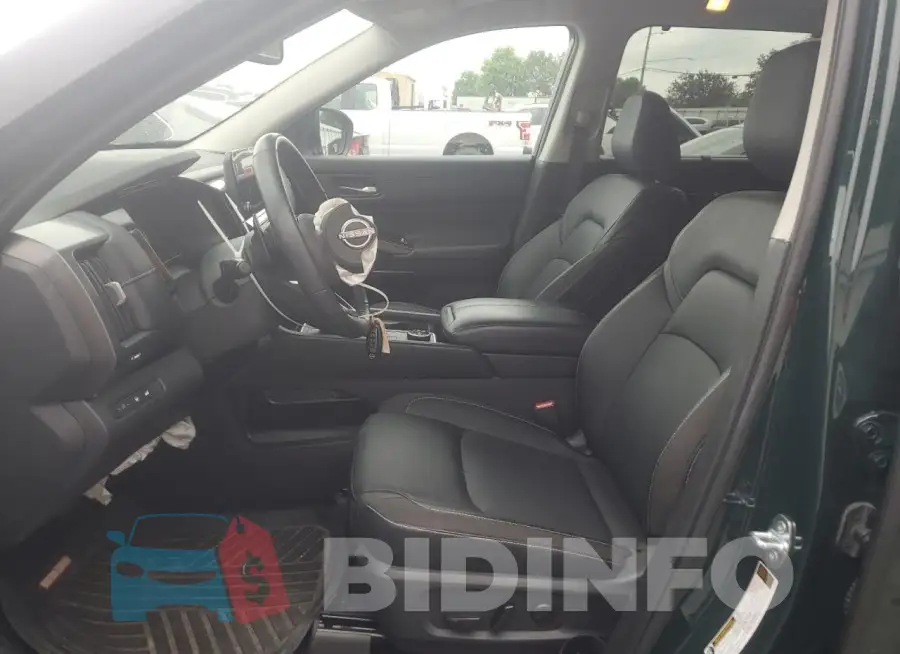 5N1DR3CC6NC212014 Photo# 7