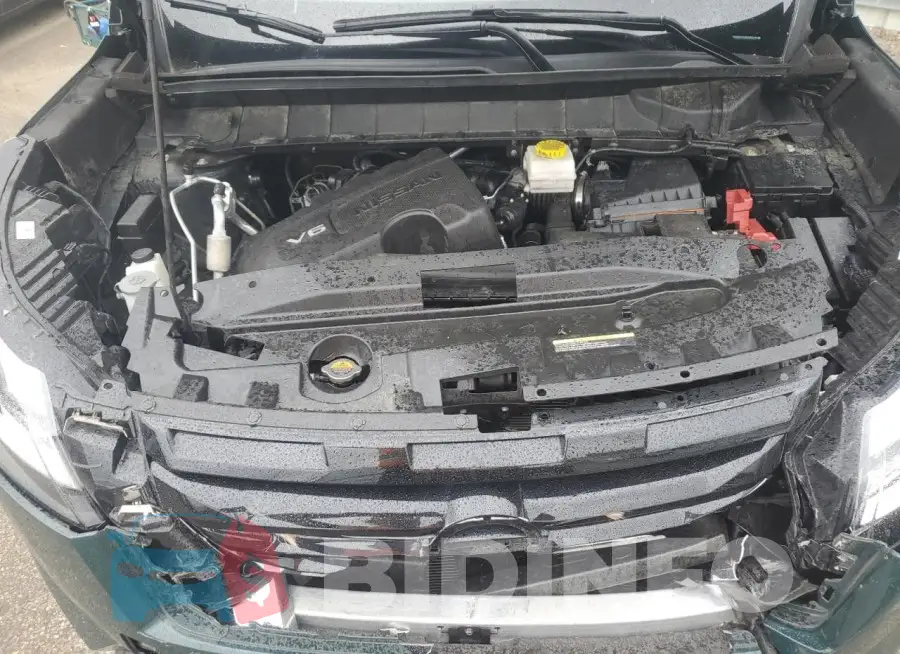 5N1DR3CC6NC212014 Photo# 12