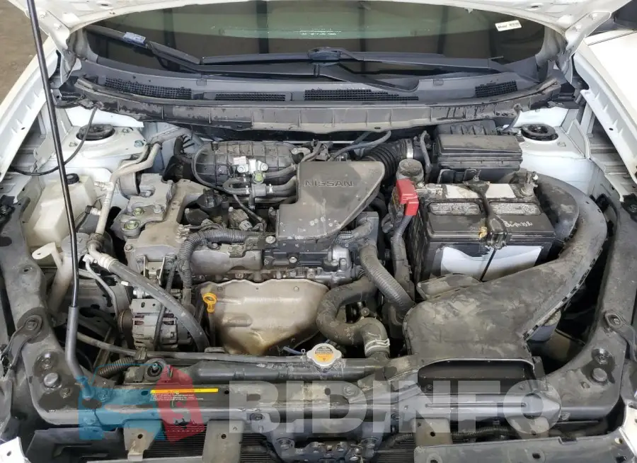 JN8AS5MT0FW150474 Photo# 12