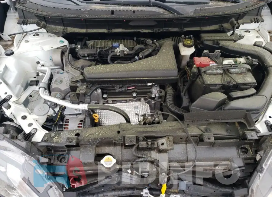 KNMAT2MT8LP524536 Photo# 12