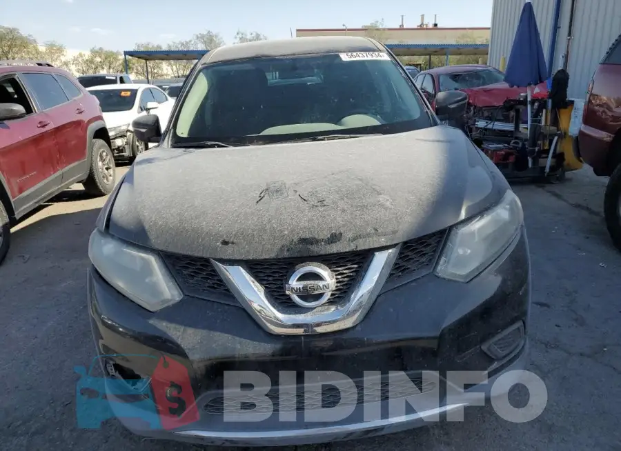 KNMAT2MT9FP588119 Photo# 5