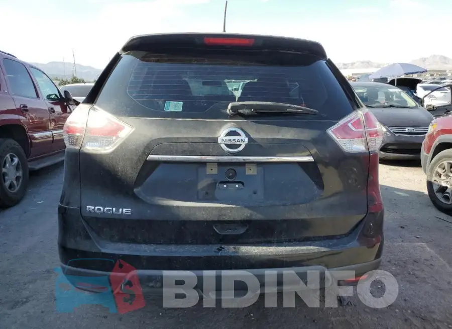 KNMAT2MT9FP588119 Photo# 6