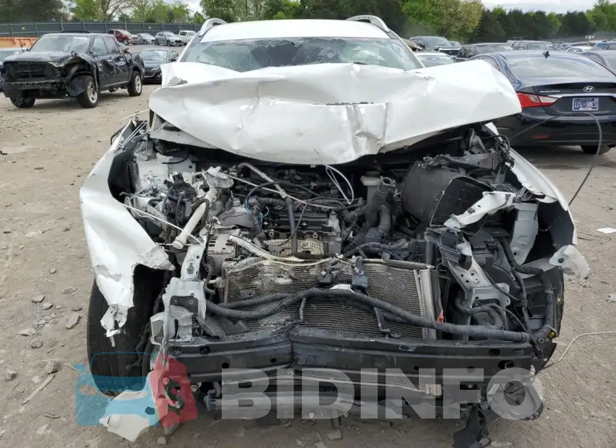 KNMAT2MT9KP555504 Photo# 11