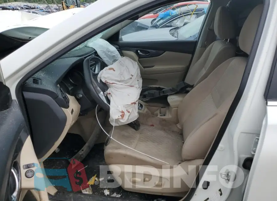 KNMAT2MT9KP555504 Photo# 7