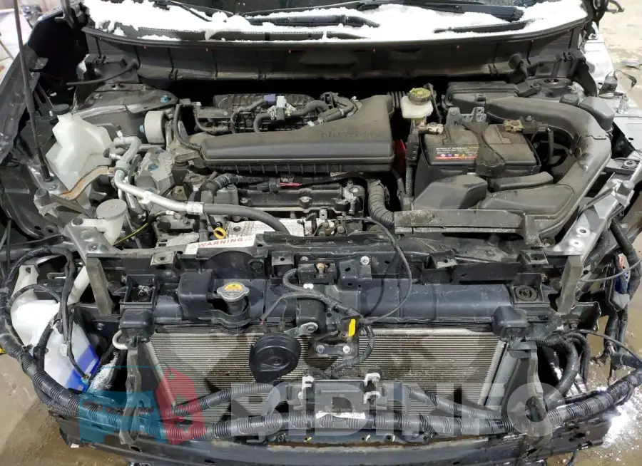 KNMAT2MV0KP538074 Photo# 12