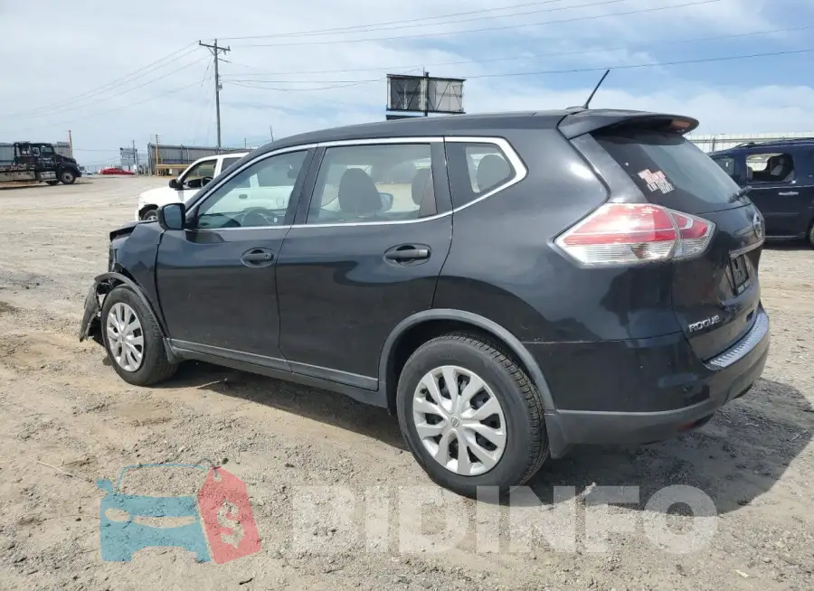 KNMAT2MV2GP624638 Photo# 2