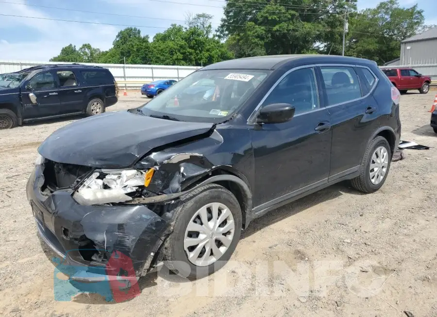 KNMAT2MV2GP624638 Photo# 1