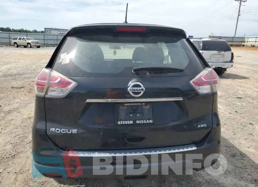 KNMAT2MV2GP624638 Photo# 6