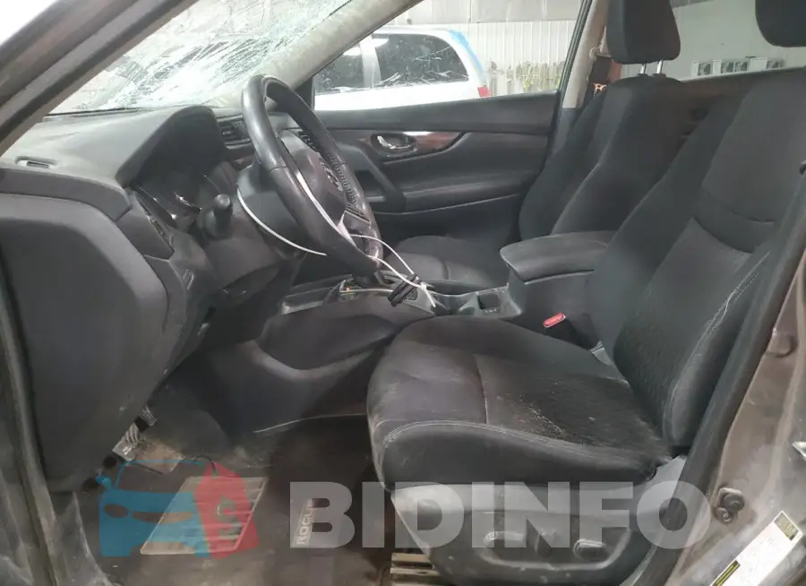 KNMAT2MV2JP509898 Photo# 7