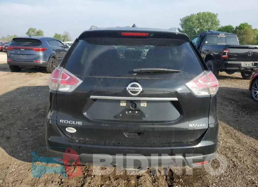 KNMAT2MV3FP555067 Photo# 6