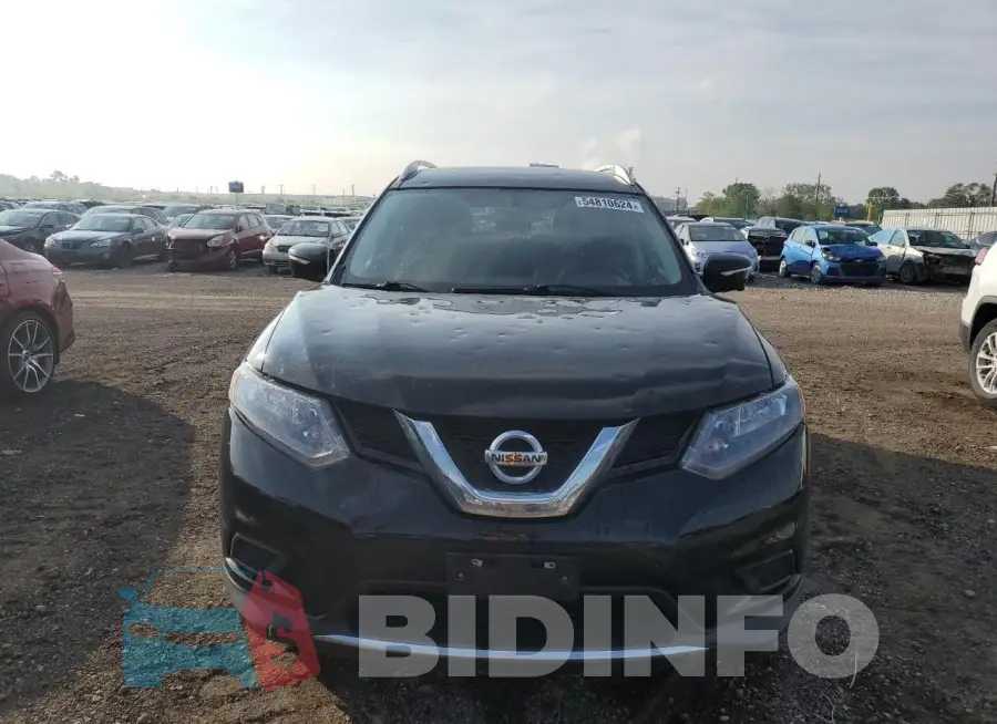 KNMAT2MV3FP555067 Photo# 5