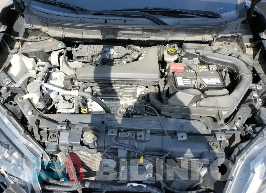 KNMAT2MV4JP611834 Photo# 11