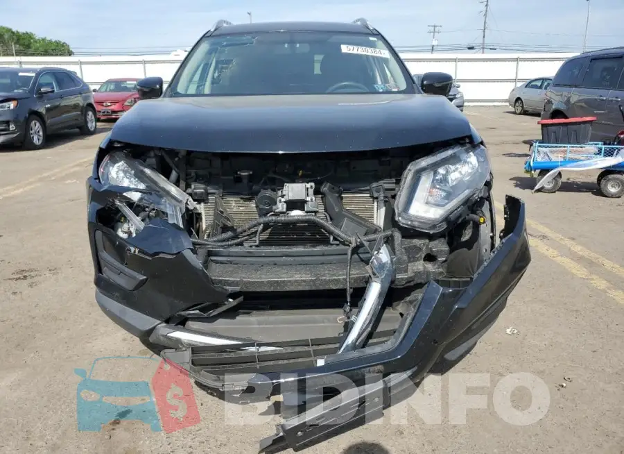 KNMAT2MV4JP611834 Photo# 5