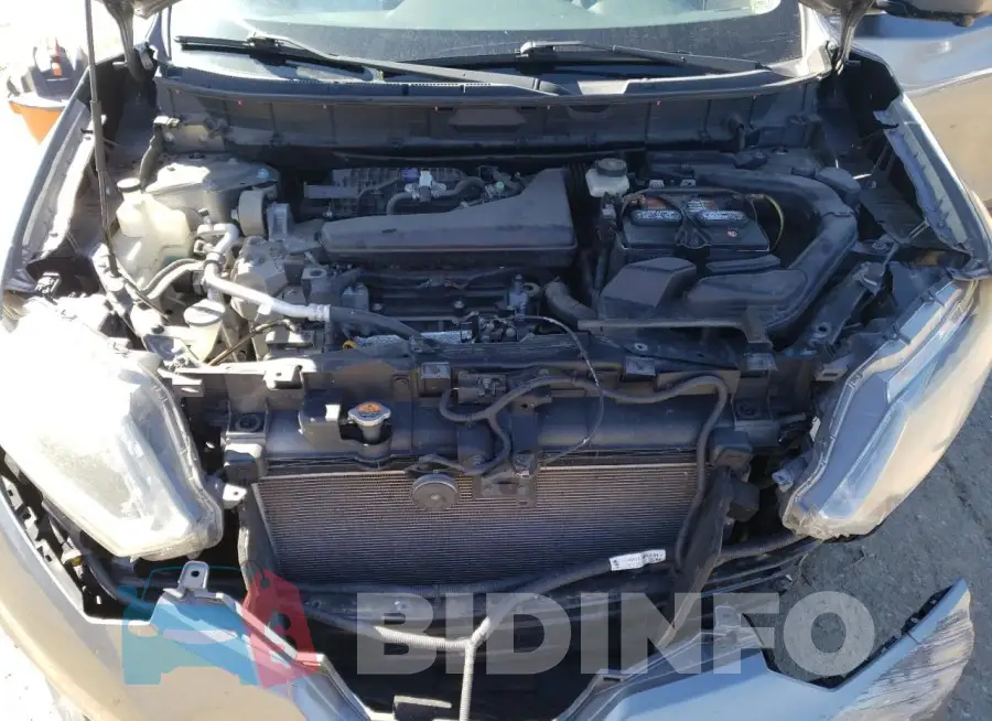KNMAT2MV6FP547173 Photo# 11