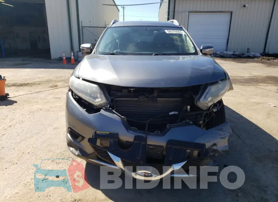 KNMAT2MV6FP547173 Photo# 5