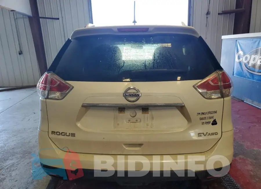 KNMAT2MV6FP575331 Photo# 6