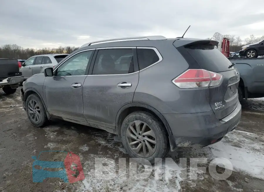 KNMAT2MVXGP717083 Photo# 2