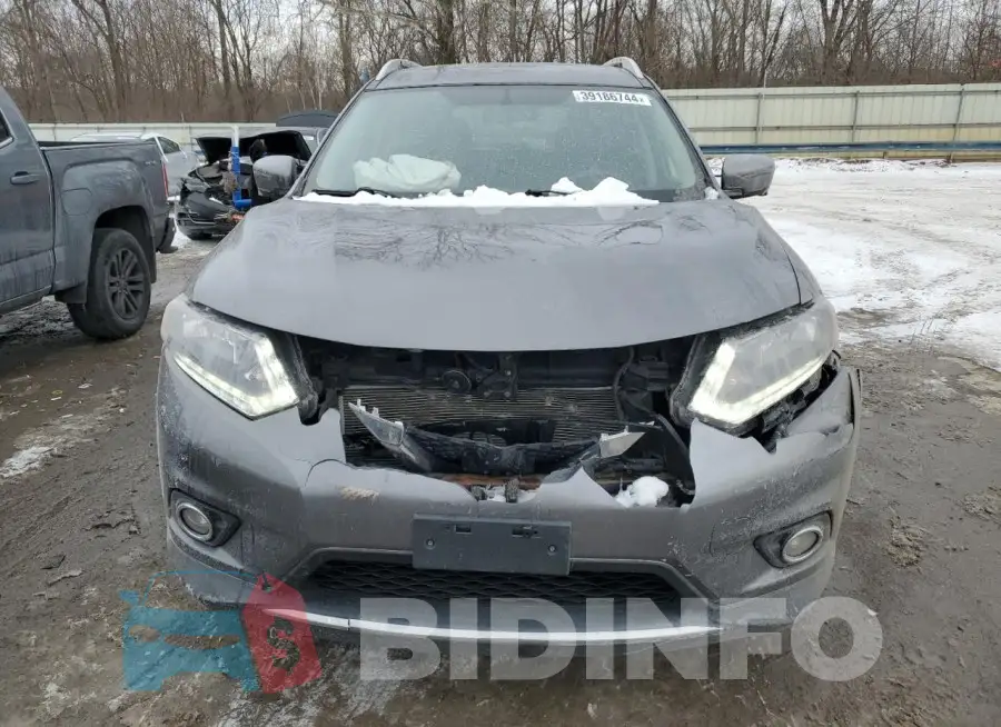 KNMAT2MVXGP717083 Photo# 5
