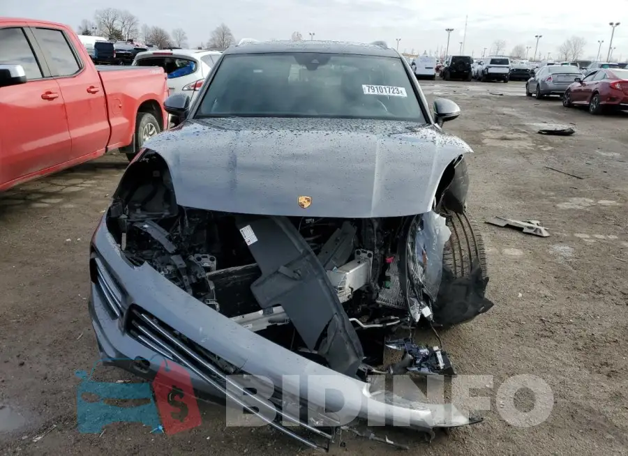 WP1AA2AY6LDA10318 Photo# 5