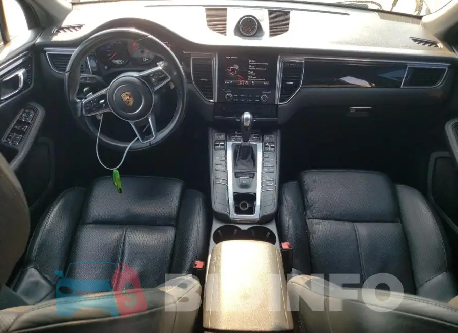 WP1AB2A5XHLB17145 Photo# 8