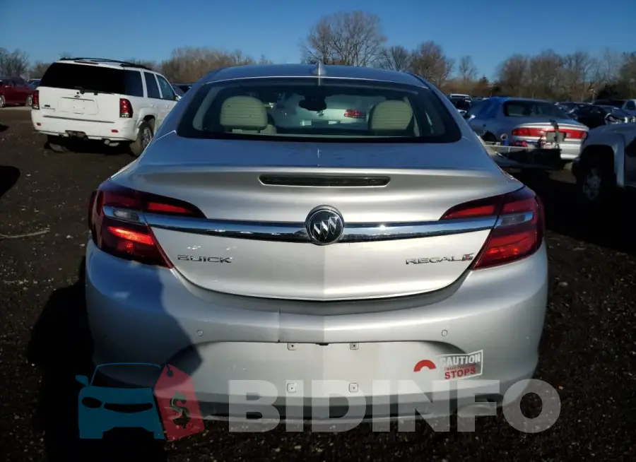 2G4GN5EX3F9274032 Photo# 6