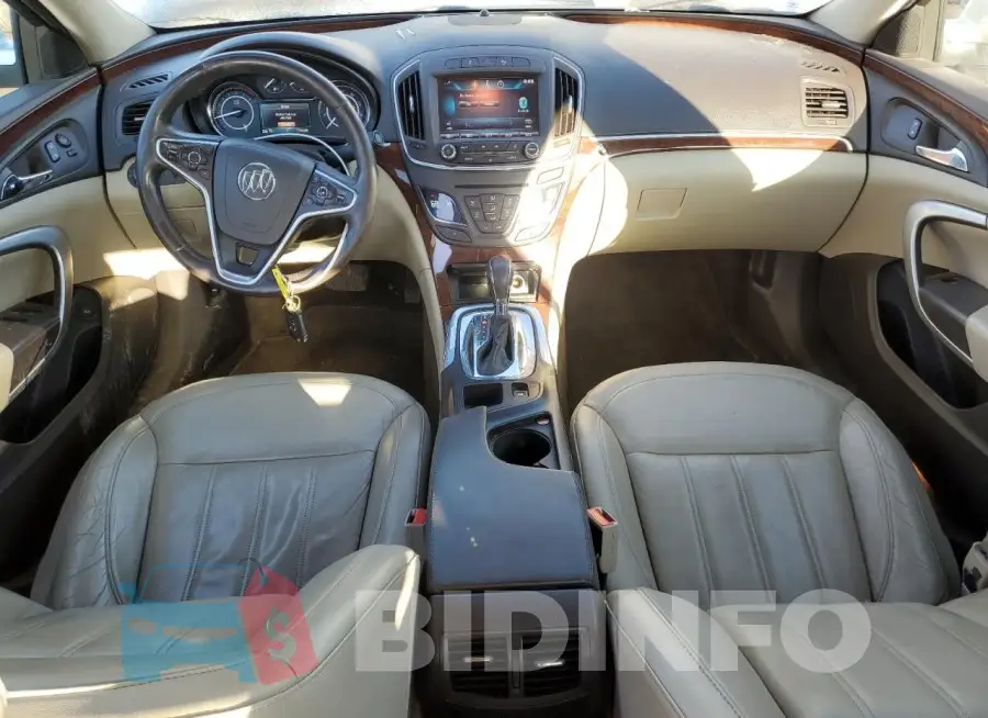 2G4GN5EX3F9274032 Photo# 8