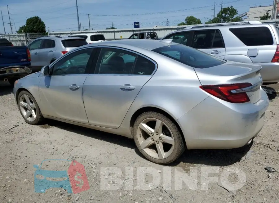 2G4GN5EX6F9230655 Photo# 2