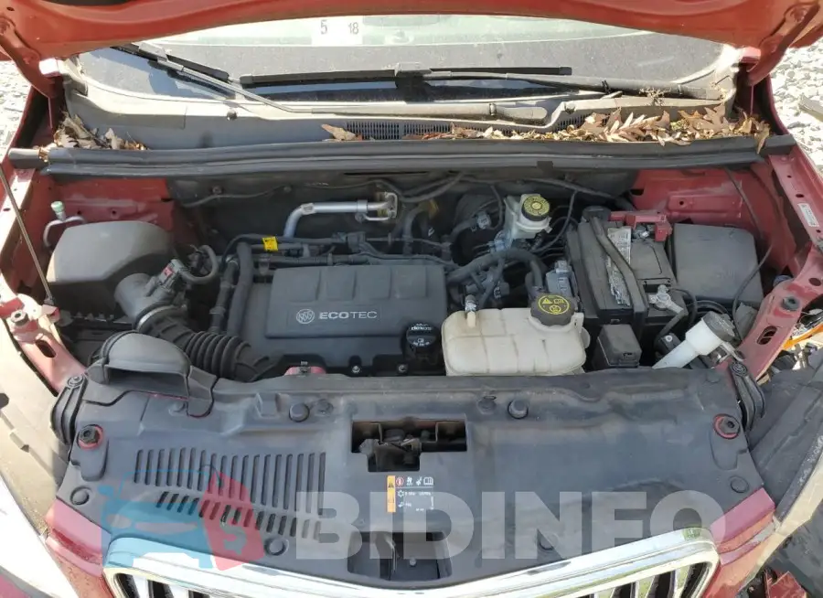 KL4CJBSB3FB169229 Photo# 12