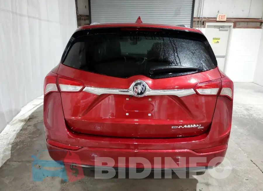 LRBFX2SA8KD092217 Photo# 6