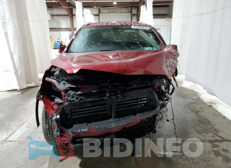 LRBFX2SA8KD092217 Photo# 5