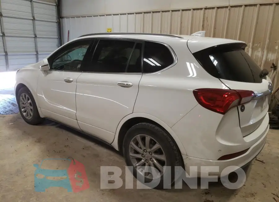 LRBFXCSAXLD178281 Photo# 2