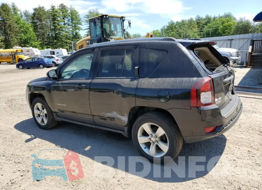 1C4NJDEB4FD105470 Photo# 2
