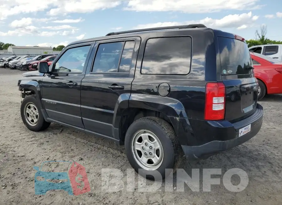 1C4NJPBB9GD716702 Photo# 2
